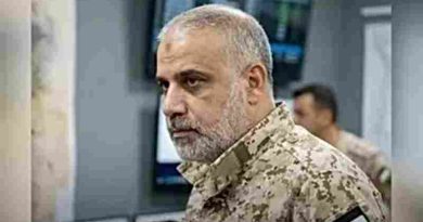 Hamás confirma muerte de Mohammed Odeh, jefe militar recién nombrado