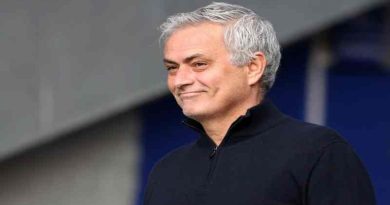 Las condiciones que puso Mourinho para volver al Real Madrid