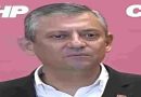 Turquía: la Policía irrumpe y toma por la fuerza la sede del CHP el principal partido opositor