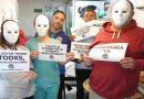 El PAMI cumplió años en medio de pedidos de paritarias y políticas de desfinanciamiento