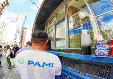 Según la OPC, las transferencias nacionales al PAMI cayeron 54,4% en el primer cuatrimestre