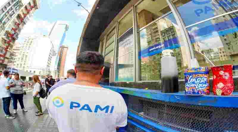 Según la OPC, las transferencias nacionales al PAMI cayeron 54,4% en el primer cuatrimestre