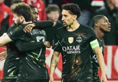 El PSG eliminó al Bayern Múnich y se metió en la gran final de la Champions League