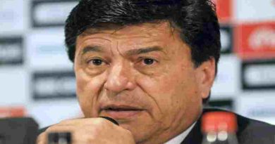 La enigmática frase que dejó Passarella en su saludo por los 125 años de River