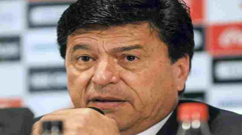 La enigmática frase que dejó Passarella en su saludo por los 125 años de River