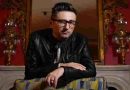 Patricio Pron presenta en Rosario su nueva novela sobre el duelo y el malestar contemporáneo