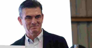 Bolivia: El presidente denunció intentos de “desmontar” la democracia