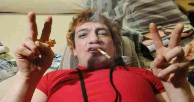 Confirmaron la fecha del juicio contra el “Pity” Álvarez por homicidio