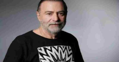 Reynaldo Sietecase presenta en el Cultural Fontanarrosa su nueva novela: Cabrón