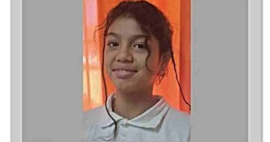 Alerta Nati: buscan a una adolescente en Neuquén