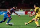 San Lorenzo sufrió una decepcionante derrota con Recoleta y quedó afuera de la Copa Sudamericana 2026
