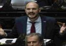 Diputado peronista tilda de “borderline” a Milei y desata el cruce con legisladores libertarios