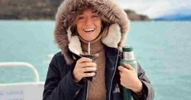 Dolor por Serena Andreatta: los emotivos mensajes para despedir a la joven argentina que murió en Australia