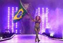 Shakira agradeció a Brasil tras el concierto más grande de la historia