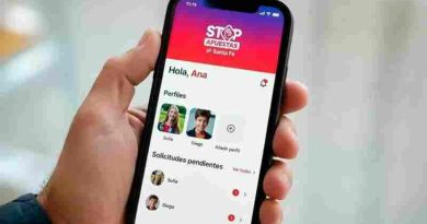 De qué se trata StopApuestas, la app para que las familias puedan cuidar a sus hijos en el mundo digital y que ya superó las 1.000 descargas