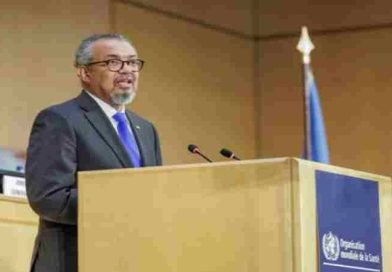La advertencia del director general de la OMS acerca de hantavirus y ébola