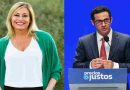 Investigación por sistema SIRA reaviva cuestionamientos a Tombolini y su esposa