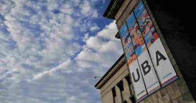 El Gobierno apuntó contra la UBA: denunció “extorsión política” para acaparar el presupuesto