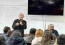 La UOM advirtió sobre los riesgos de la reforma laboral en una jornada clave en la UNR