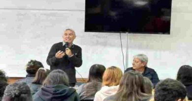 La UOM advirtió sobre los riesgos de la reforma laboral en una jornada clave en la UNR