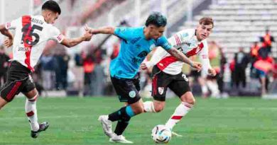 Lucas Zelarayán, tras una final inolvidable: “Siempre soñé con ver a Belgrano campeón”