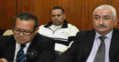 Comienzan los alegatos en el juicio contra Abel Guzman por el crimen de Germán Medina