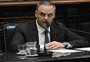 !Mirá vos, que cosa, no!: Adorni dijo que la causa sobre los departamentos “no tiene gollete”
