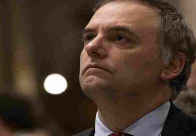 La Justicia avanza sobre Adorni y evalúa citarlo a indagatoria antes de la feria judicial