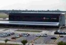 El Aeropuerto de Rosario se abre a un evento solidario con moda y cultura
