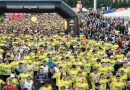 Agenda deportiva: Rosario recibe el mejor tenis de menores de Sudamérica y se corre la Media Maratón