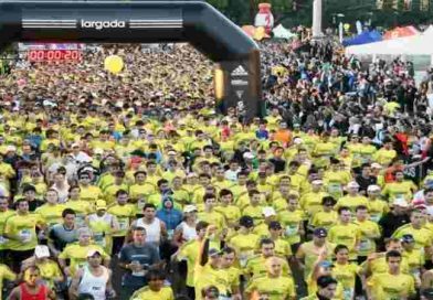 Agenda deportiva: Rosario recibe el mejor tenis de menores de Sudamérica y se corre la Media Maratón