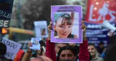 Crimen de Agostina: piden agravar la imputación y apuntan a posibles nuevas responsabilidades