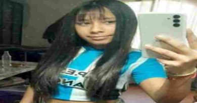 Detuvieron a un sospechoso por la desaparición de Agostina Vera en Córdoba