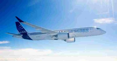 Francia: condenaron a dos empresas de aviación por “homicidio involuntario”