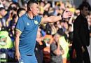 Almirón y las razones de la victoria ante el Rojo: “Hicimos un trabajo enorme”