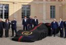 Alpine apuesta al lujo: la exclusiva marca italiana que ahora será sponsor del equipo de Fórmula 1