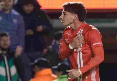 Argentinos Juniors venció a Lanús y será rival de Huracán en cuartos de final
