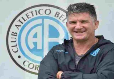 “Este formato hace que podamos competir”: afirmó Luis Artime tras el título de Belgrano