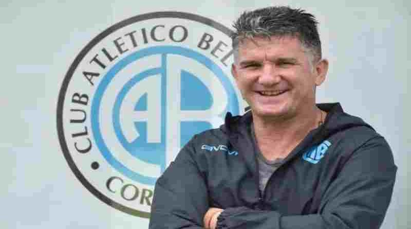“Este formato hace que podamos competir”: afirmó Luis Artime tras el título de Belgrano