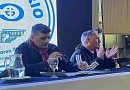 ATSA Rosario celebró su Congreso de Memoria y Balance con un fuerte respaldo a la gestión