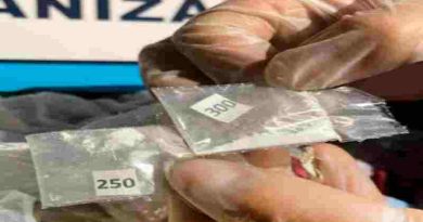 Australia: El consumo de metanfetamina, cocaína y heroína en el país alcanza un máximo histórico