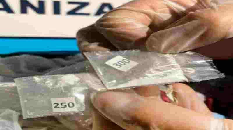 Australia: El consumo de metanfetamina, cocaína y heroína en el país alcanza un máximo histórico