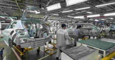 Por la baja en la demanda, una importante automotriz francesa deja de producir autos en Argentina