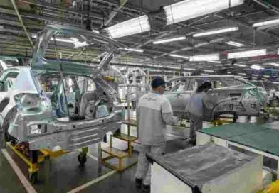 Por la baja en la demanda, una importante automotriz francesa deja de producir autos en Argentina