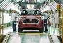 Por la presión de los autos chinos, las automotrices congelan precios en Argentina