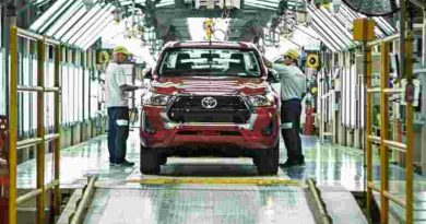 Por la presión de los autos chinos, las automotrices congelan precios en Argentina