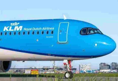 Una auxiliar de vuelo de KLM fue hospitalizada por sospecha de hantavirus