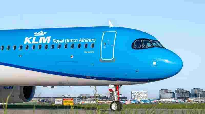 Una auxiliar de vuelo de KLM fue hospitalizada por sospecha de hantavirus