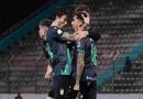 Banfield lo empató sobre el final, eliminó a San Martín de Tucumán por penales y está en octavos de final de la Copa Argentina 2026