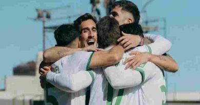 Banfield le ganó a Barracas y le complicó las chances de clasificar entre los ocho
